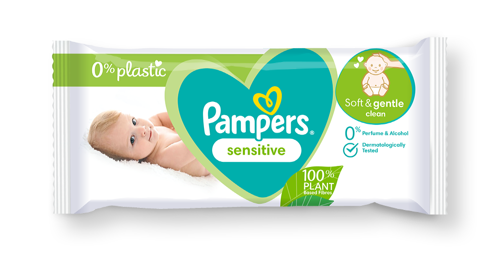 pampers dada 1 biedronka