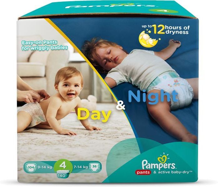 gdzie promocja na pieluchy pampers kalisz kalisz