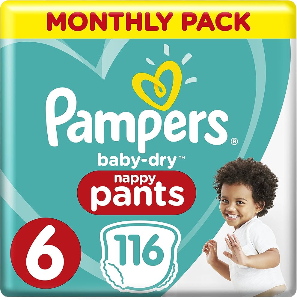 pampers promocja w tesco 2016