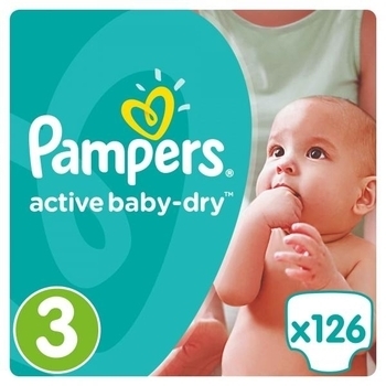 pampers premium 4 52