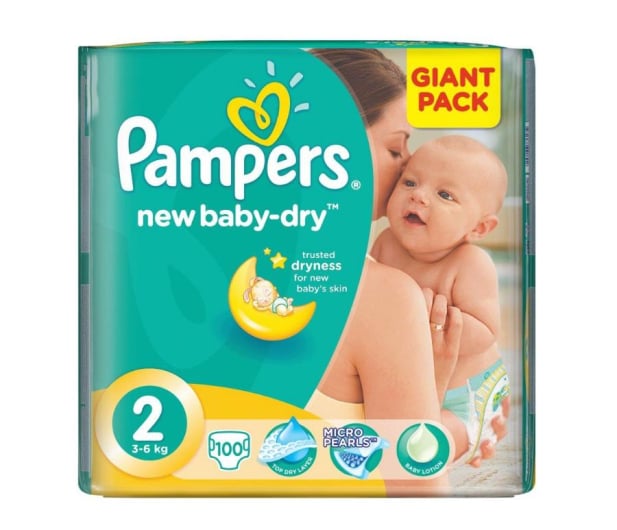 pieluchomajtki pampers dla dorosłych 2xl