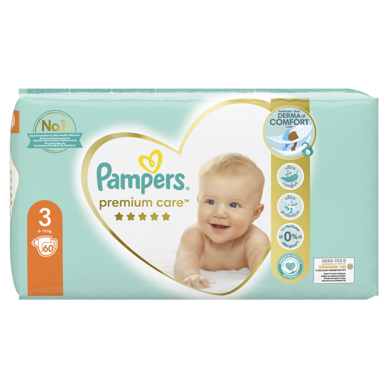 pampers vouchers 1 off