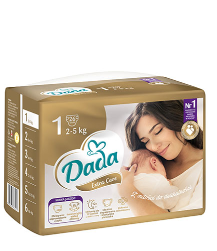 pampers activ naby dry