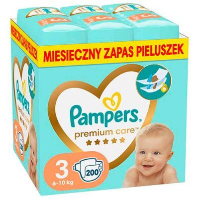 pampers activ dray 4