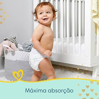 pampers 104