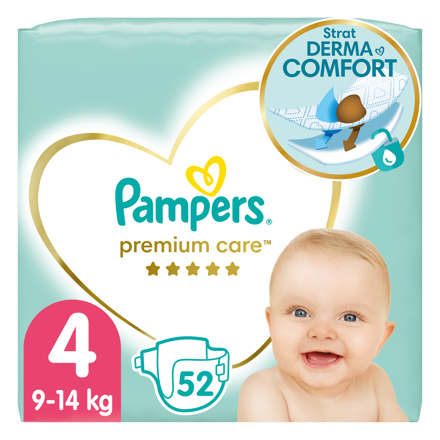 pampers 0 ile kg