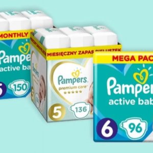 premium care mini roznica pampers