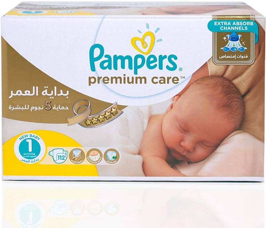 pampers pants 4 46 szt