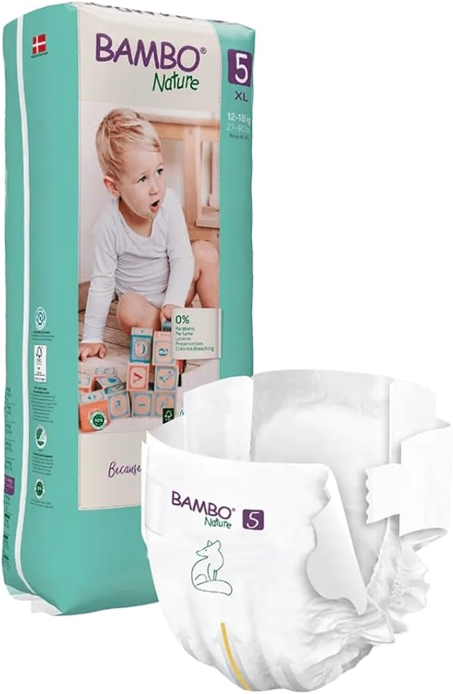 pampers premium care rozmiar 3 i 4