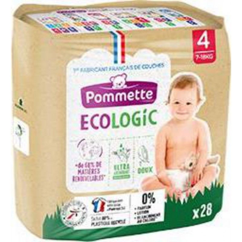 pampers baby 2 mini