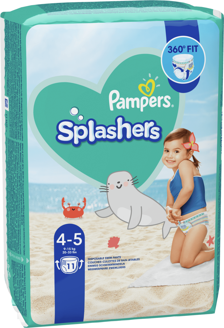 pampers premium care nowe opakowanie