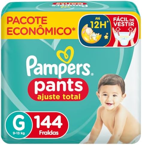 pampers pants premium care 4 akce