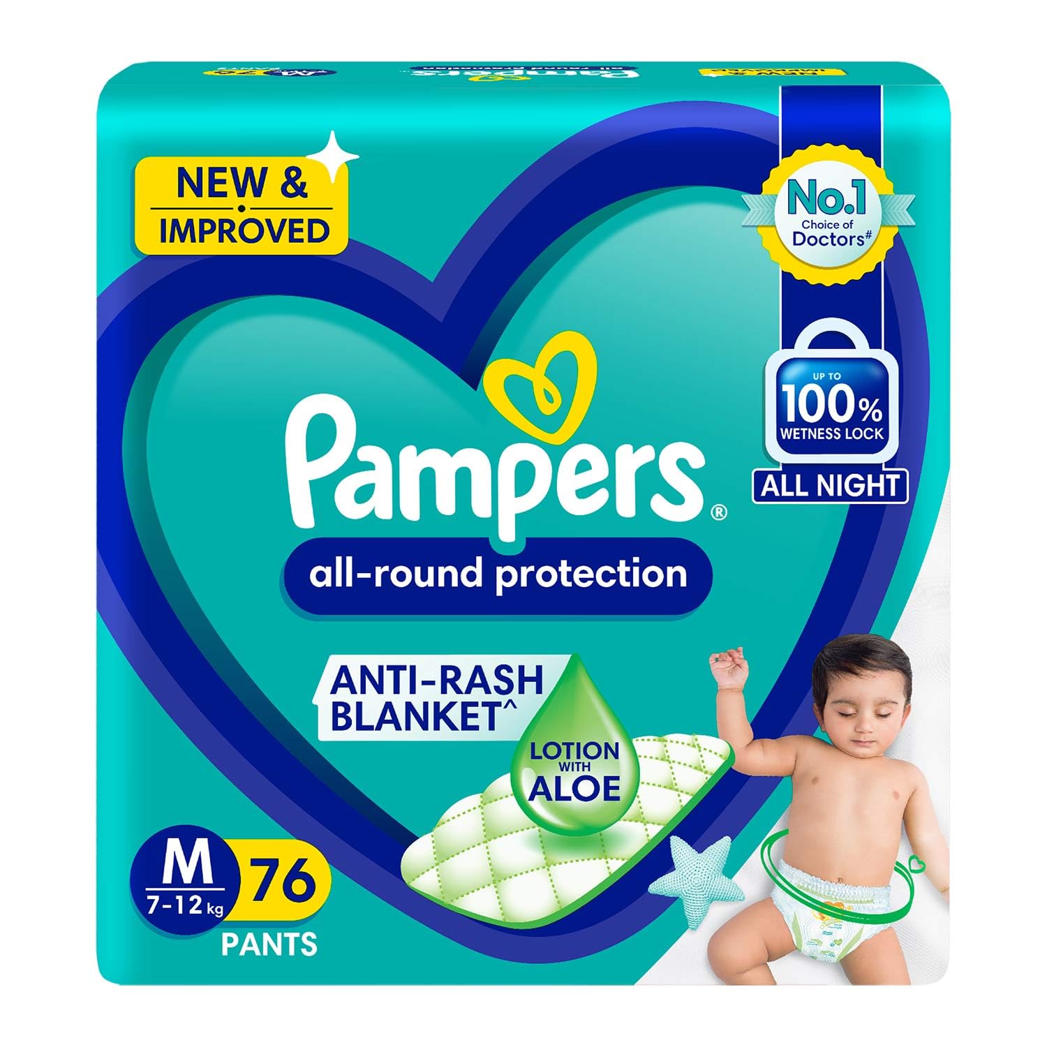 pampers aqua pure skierniewice