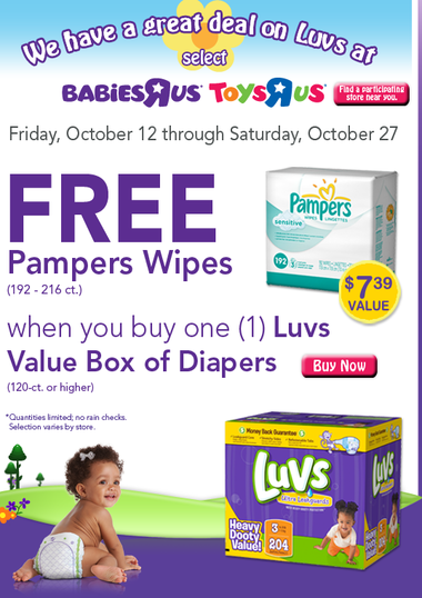 gemini pampers