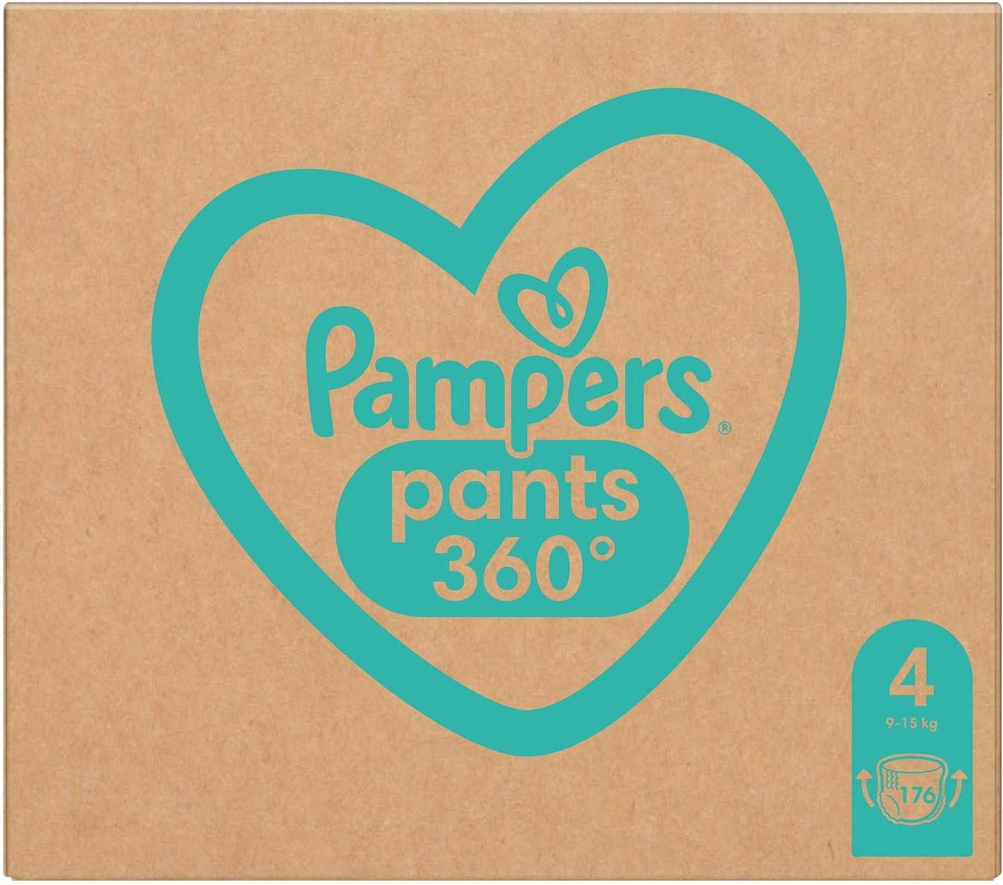 rossmann pampers 7