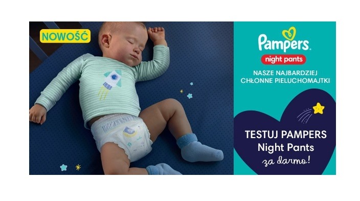 pampers premium care odparzenia