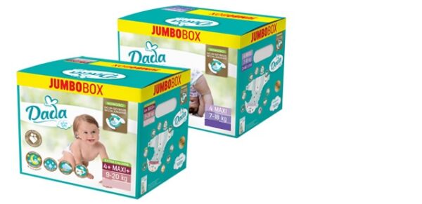 pampers 4 zdjecia