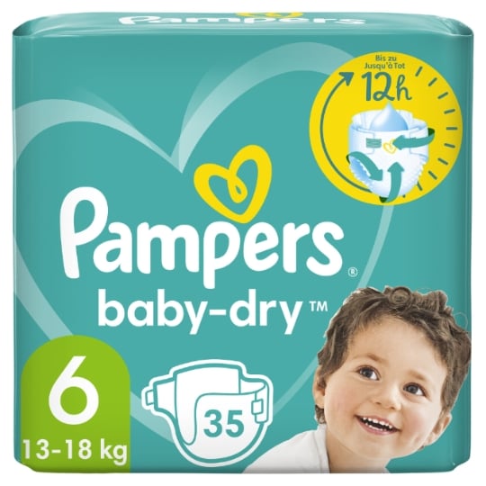 pampers po operacji prostaty