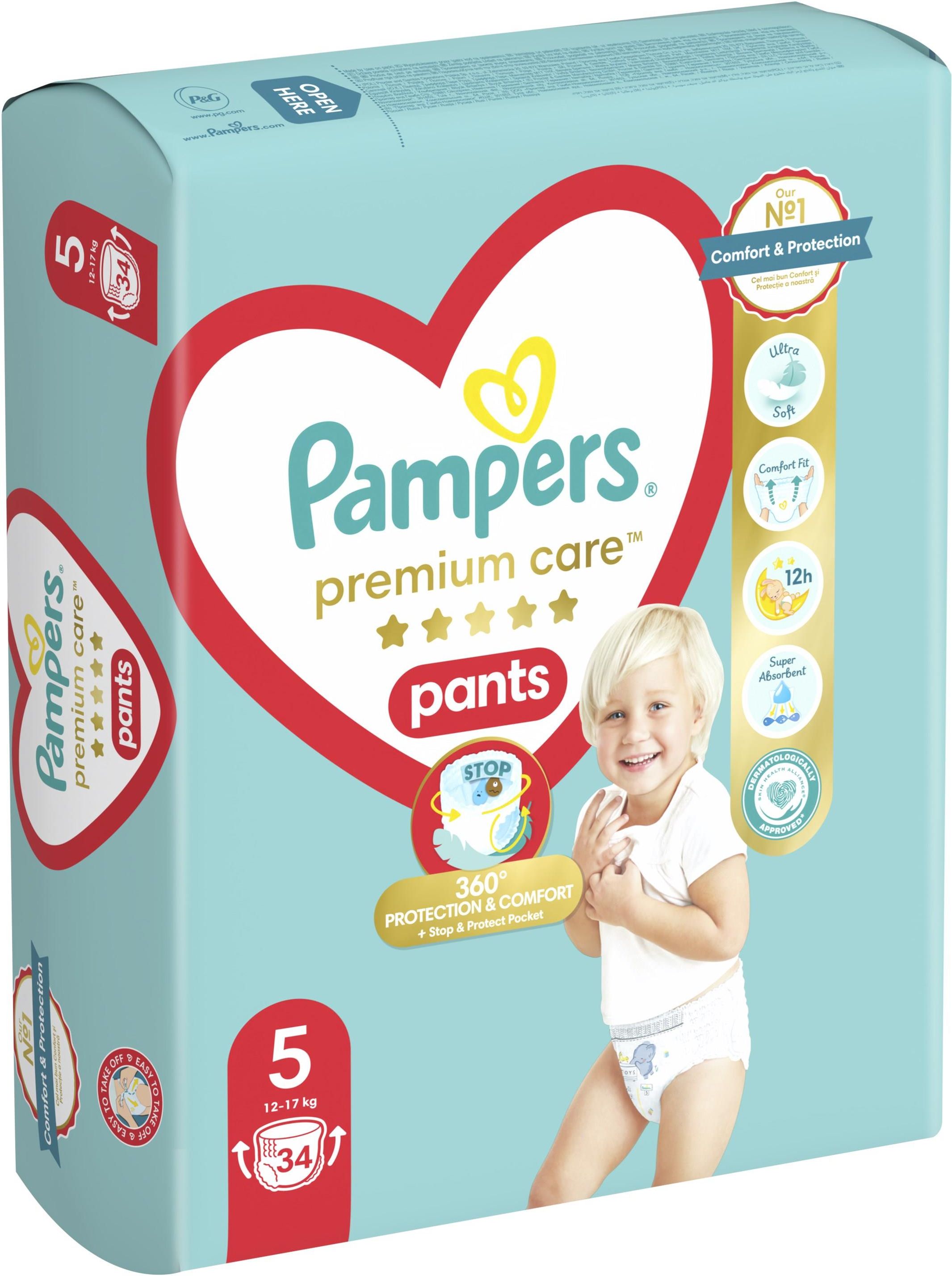 pieluchy pampers sleep&play 4 inter