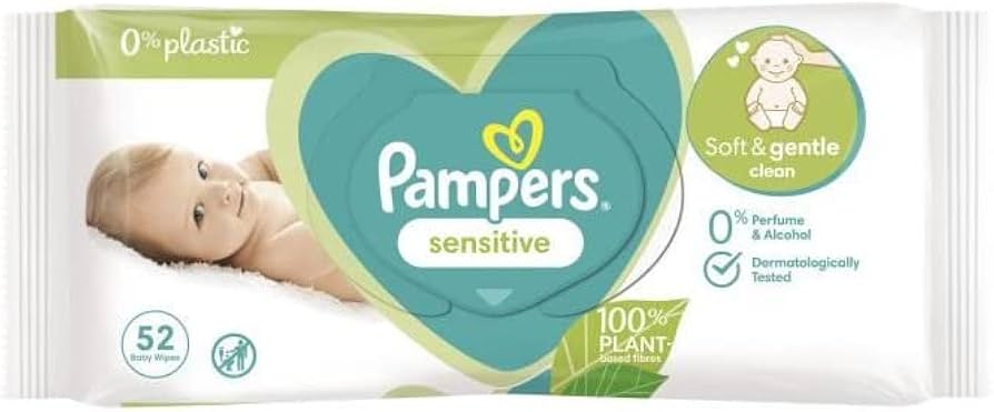 pampers ekologiczne