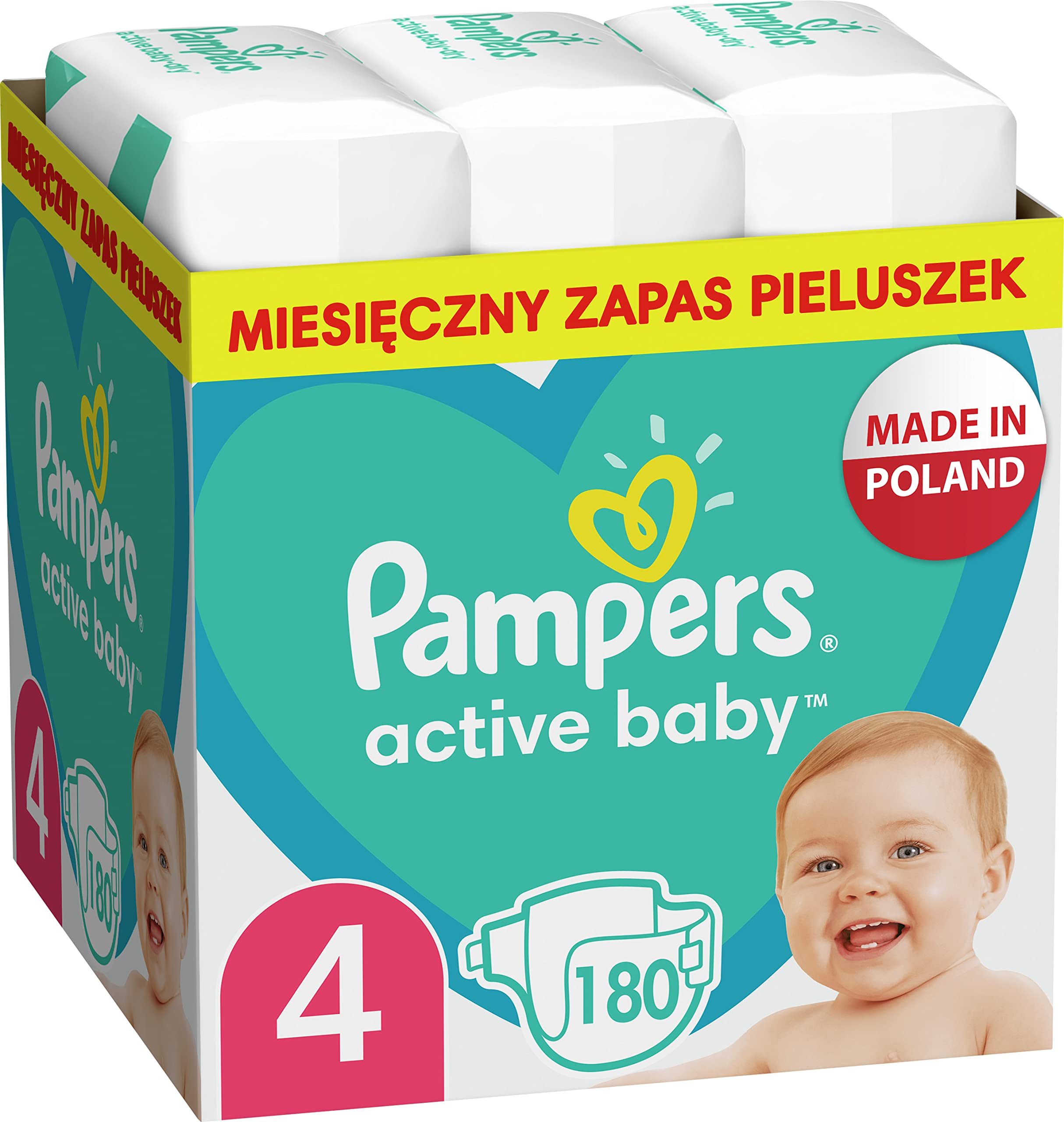 zielone mocz w pampers