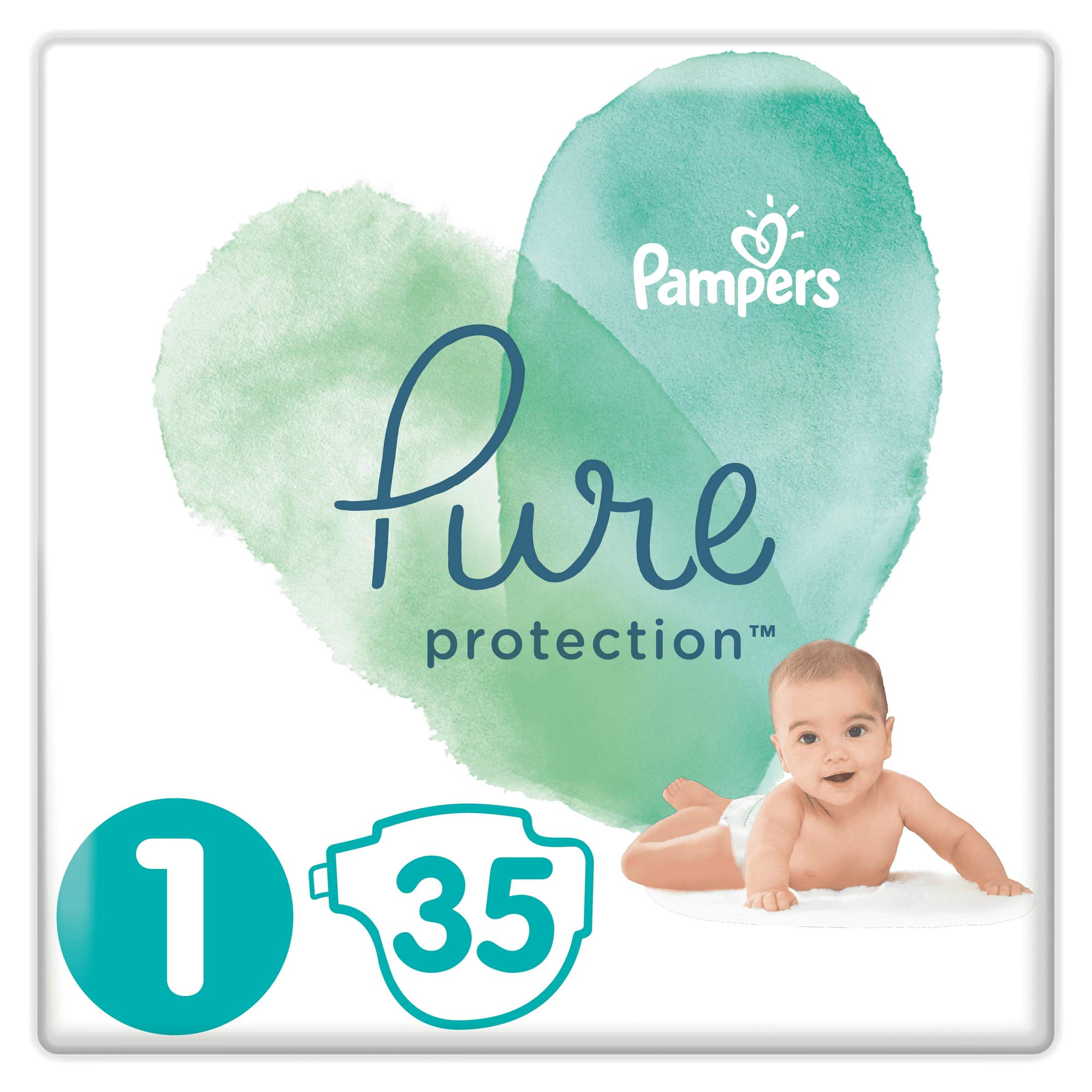 pieluchomajtki pampers 3 48sztuk