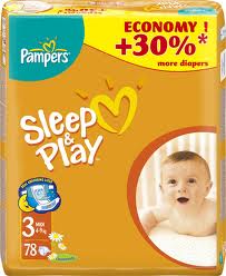 chusteczki nawilżane pampers sensitive 56szt