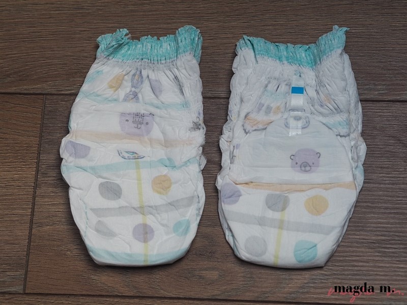 pampers premium care 5 35zl