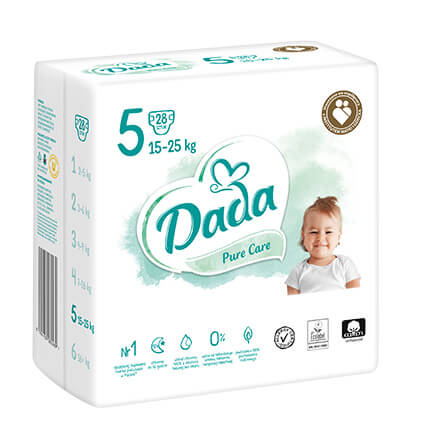 pampers majtki 6 cena