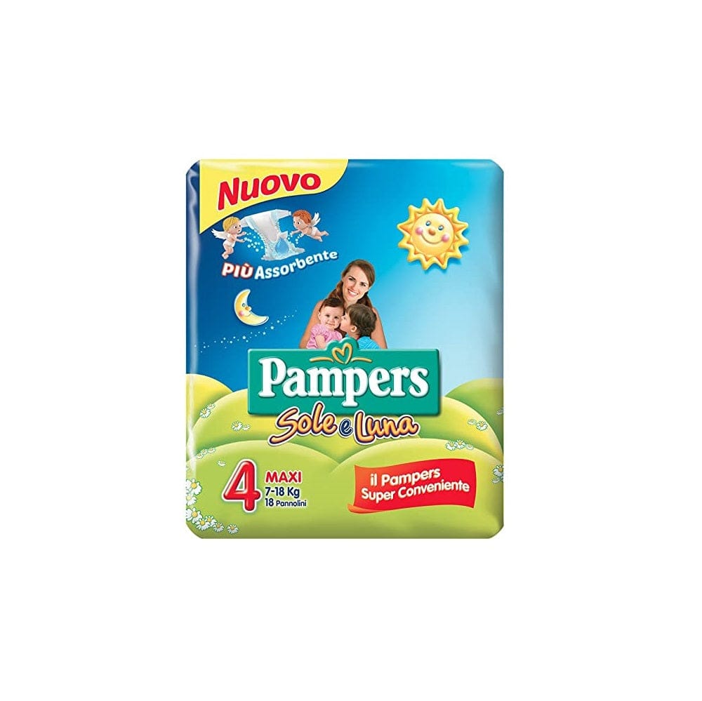 pampers 7 auchan