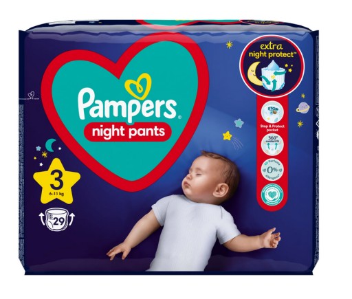 pampers premium care 1 cena