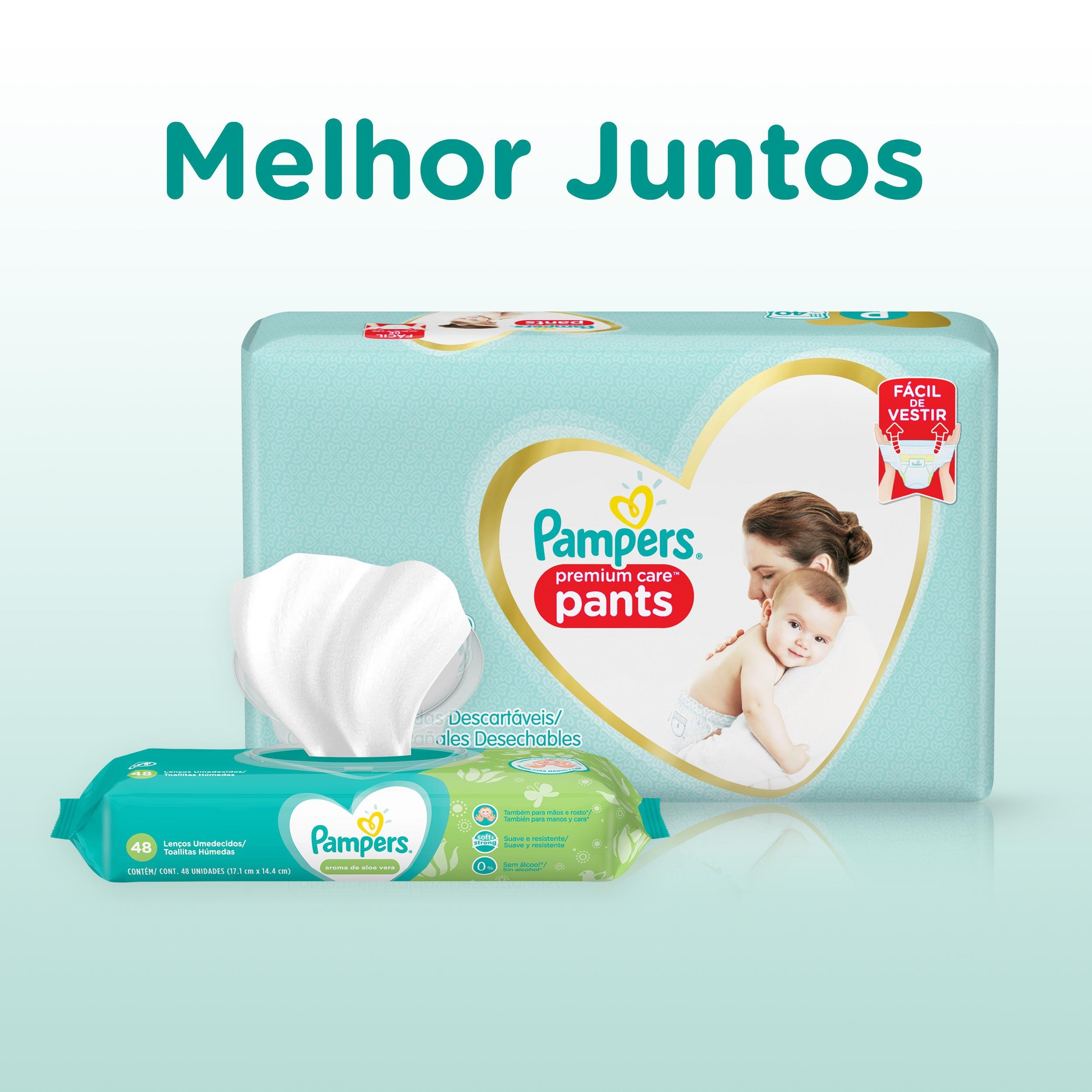 pampers site empik.com