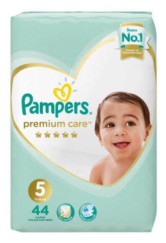 zanim przyjde na swiat pampers online