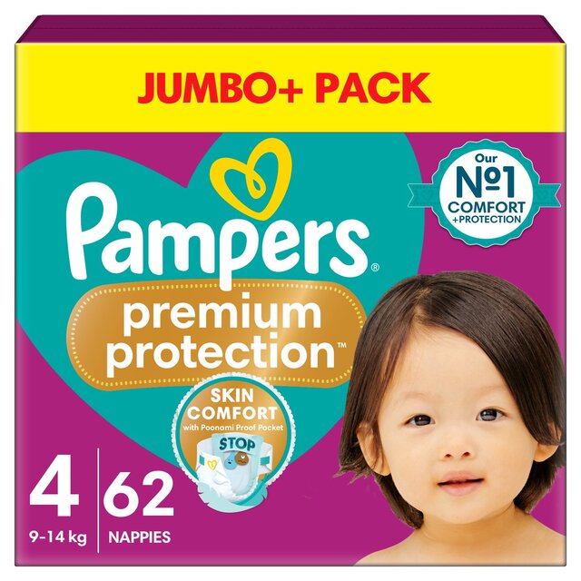 pampers pro care 1 cena