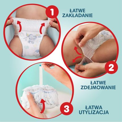 Oxo 61114300 Plastikowe pojemniki do przechowywania w zamrażarce