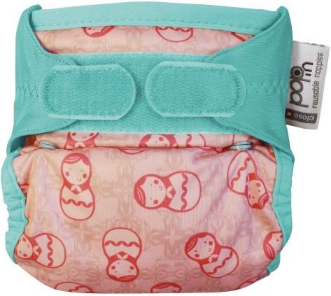 promobaby pieluchy pampers