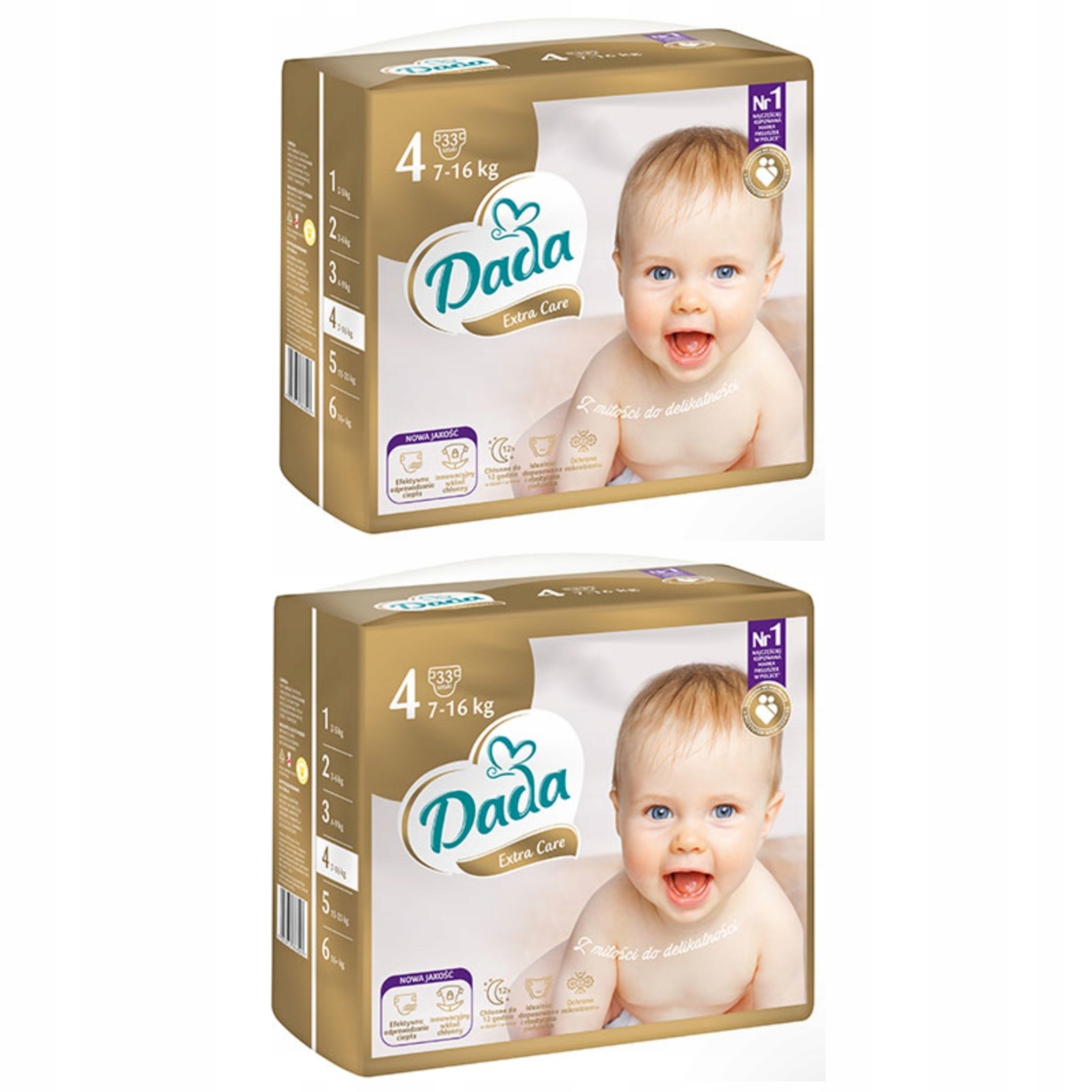 pampers s4 promocja