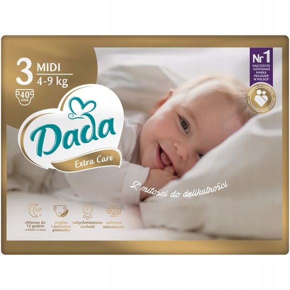 chusteczki pampers aqua