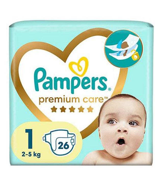 pampers chusteczki fresh clean 12 x 64 sztuki