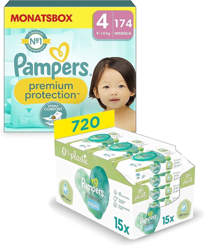 tesko pieluchy pampers 3