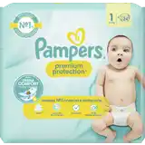 pieluchy pampers 6-10