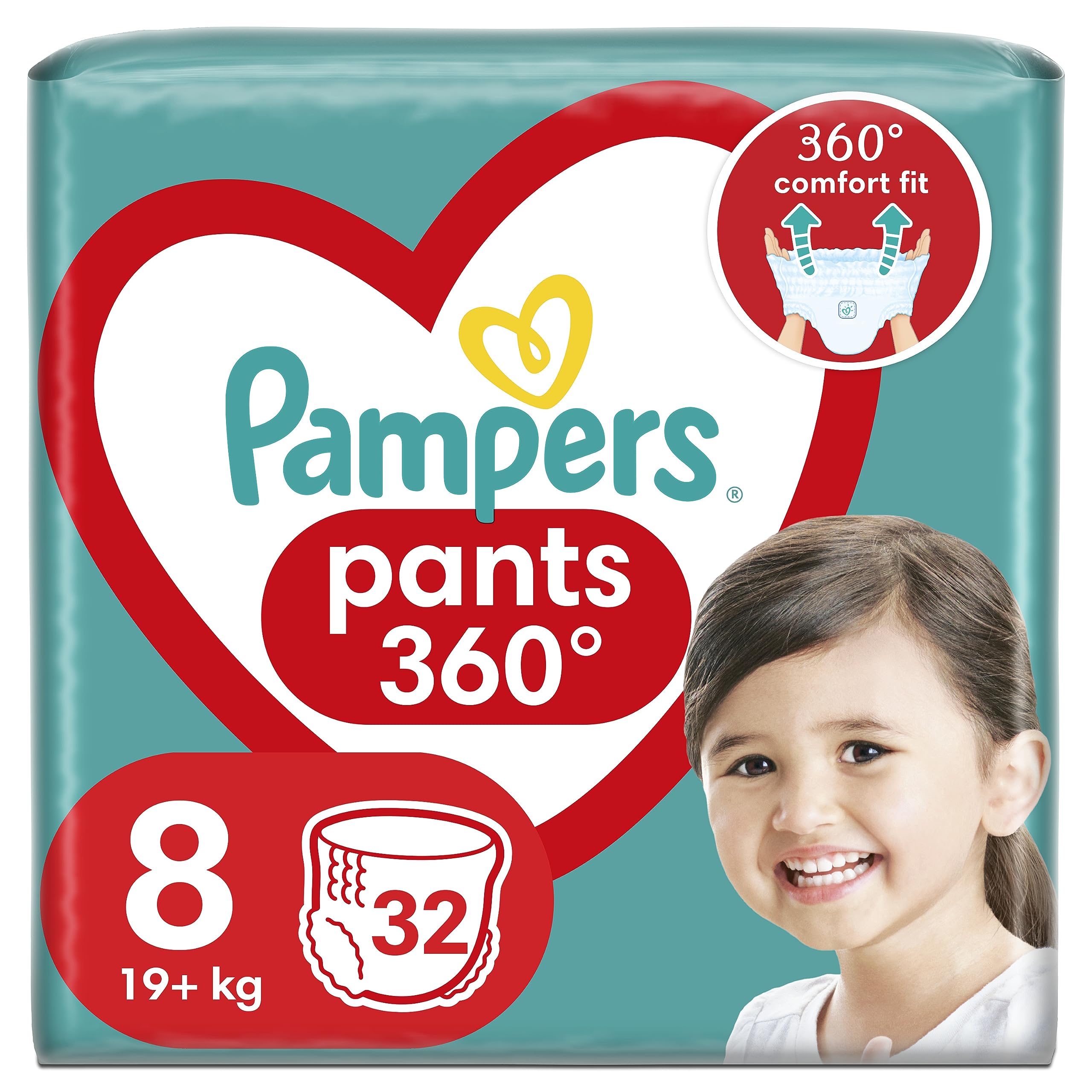 pampers 2 od ilu kg