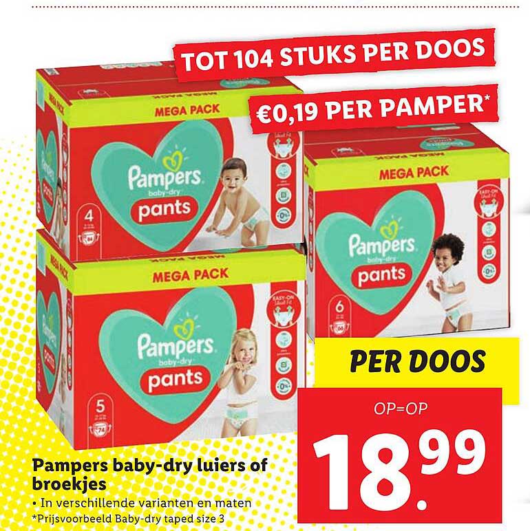 pampers premium care 2 22 sztuki