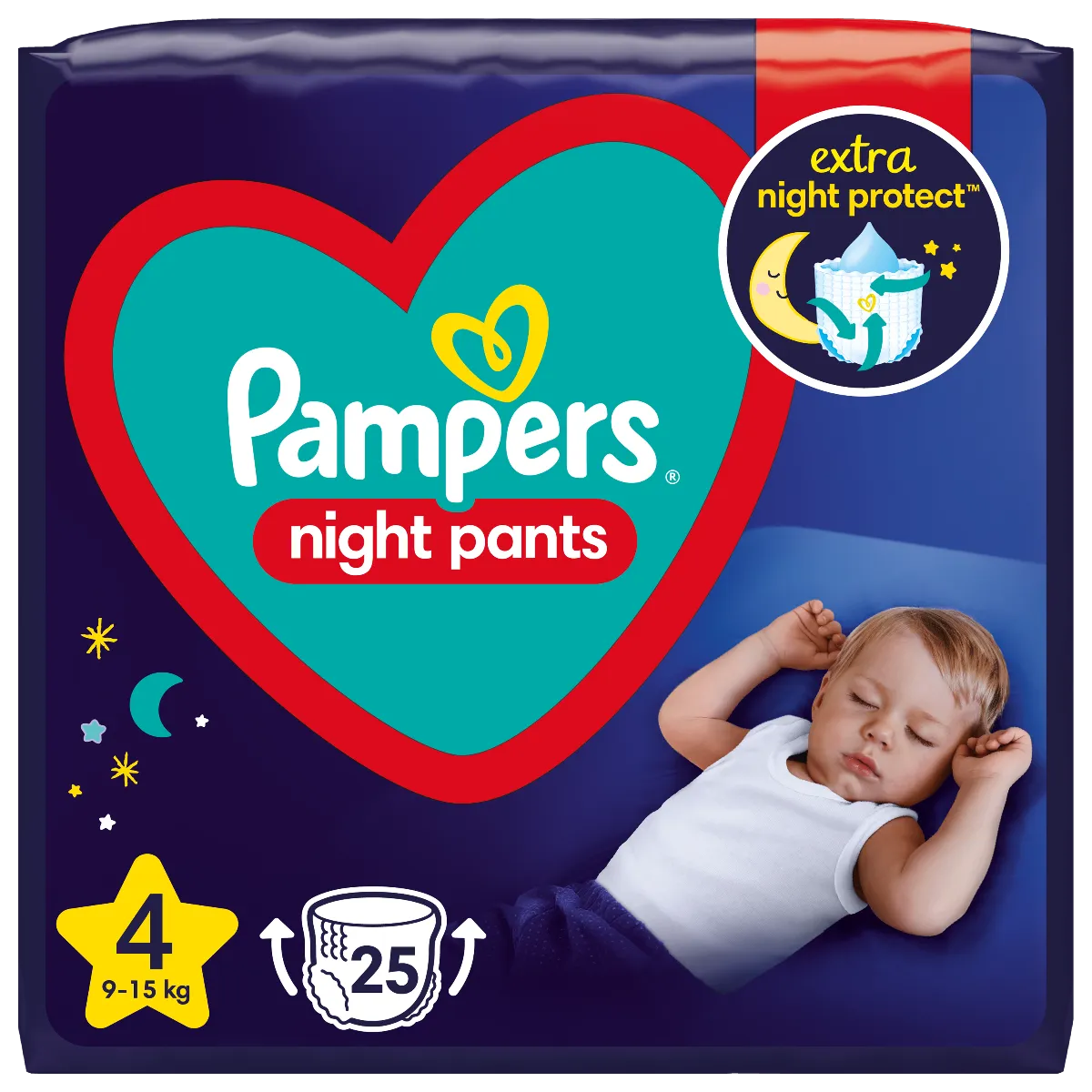 pampers pieluchy premium care 3 midi 120 szt