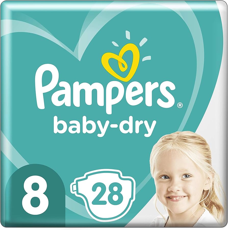 pampers 5 150 sztuk promocja