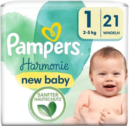 pieluchomajtki 4 pampers