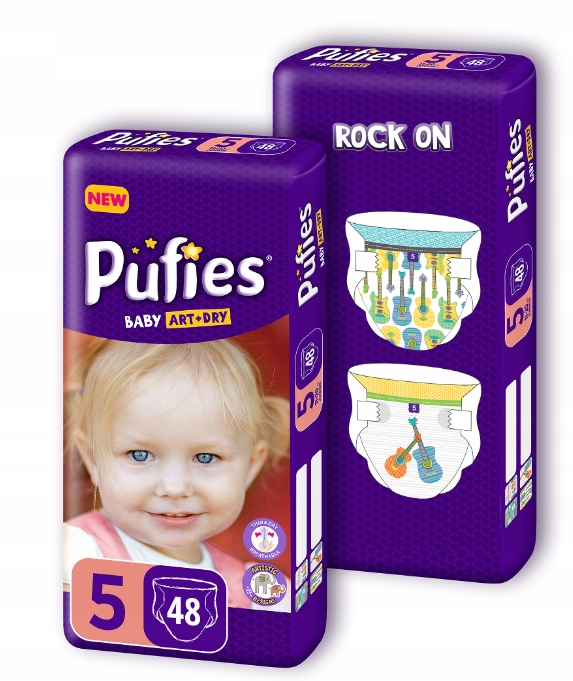 pampers mega pack 4