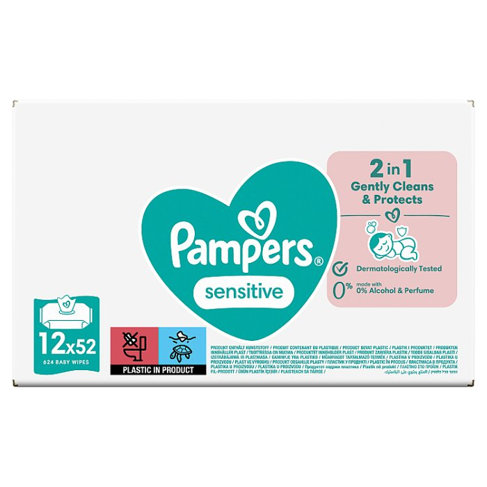 pampers premium care kanaliki