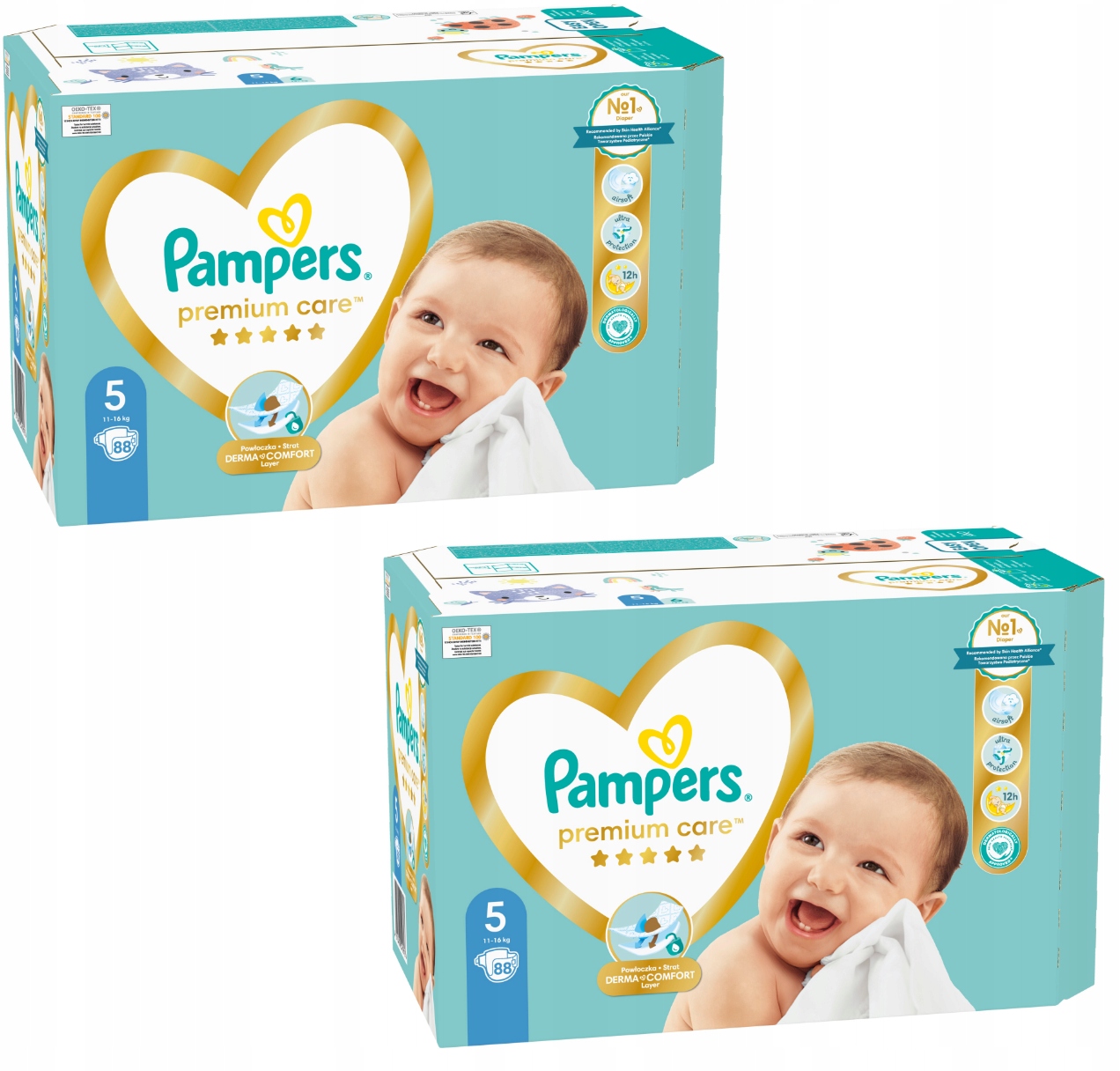 huggies kąpieluszki gdzie data produkjiu