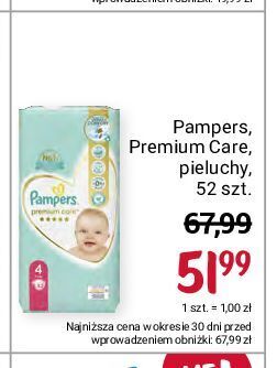 pampers do pływania gdzie kupić